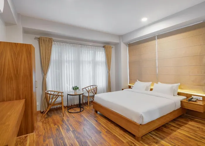 Hotel Studio16 *