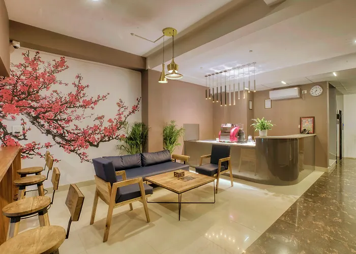 Hotel Studio16 *