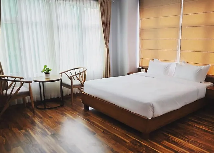 Hotel Studio16