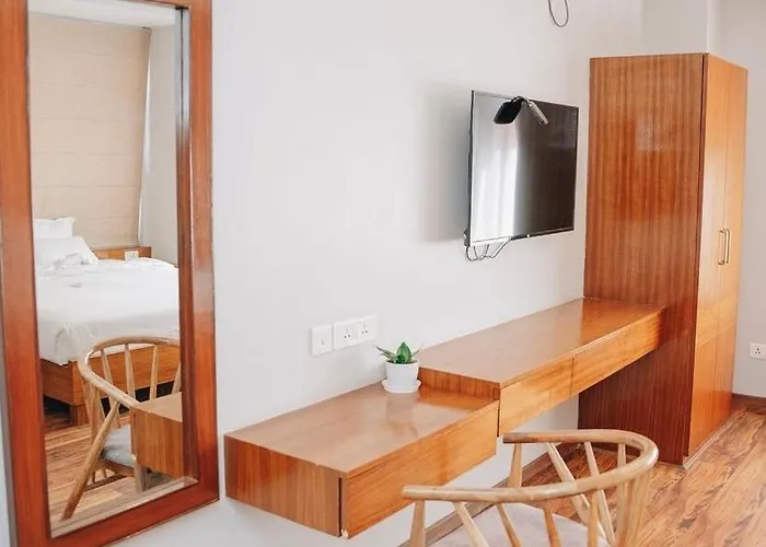 Studio16 Hotel